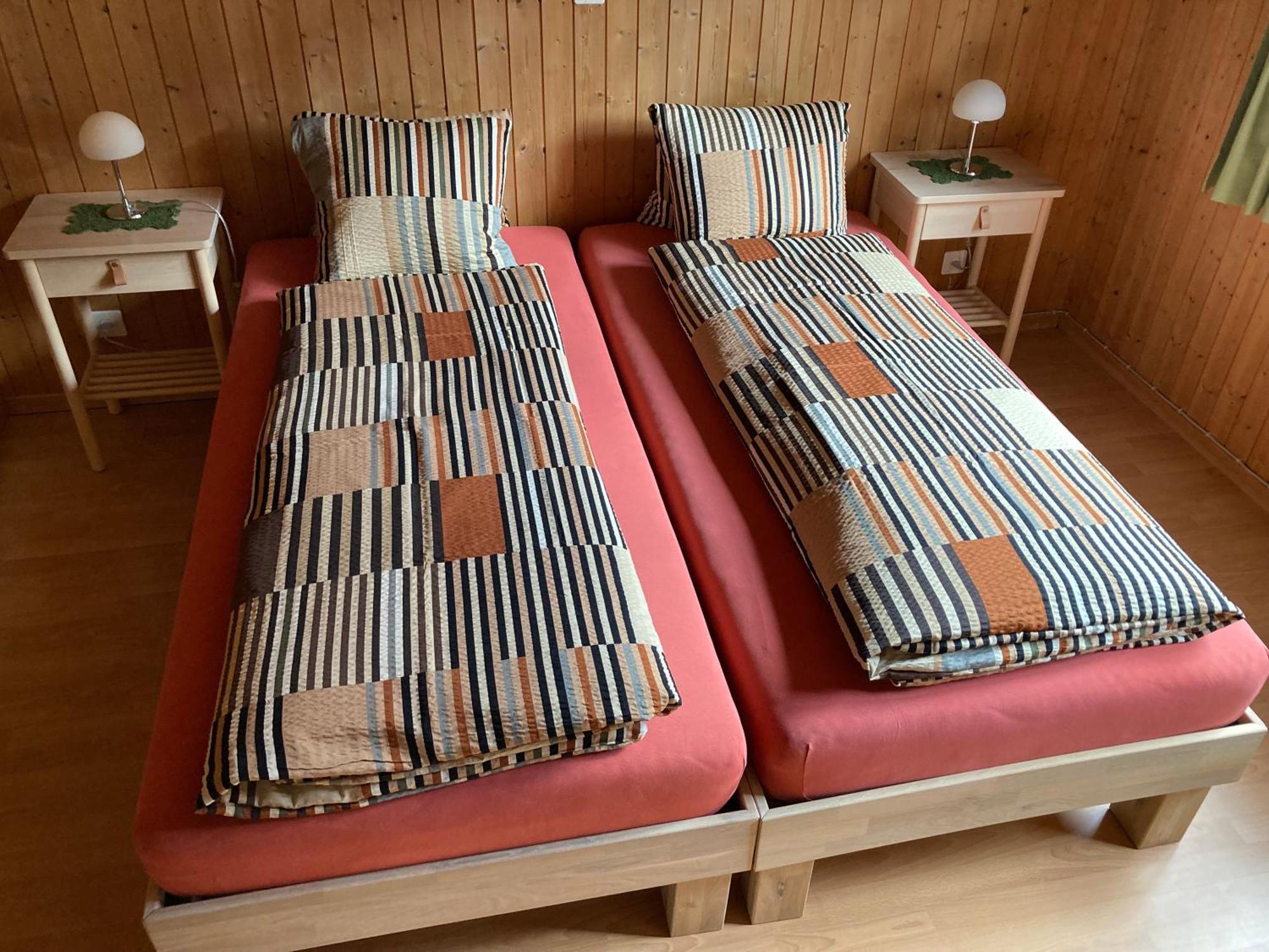 Tgea Sulagliva Apartman Andeer Kültér fotó